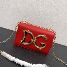 Dolce Gabbana Satchel Bags